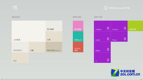 win8軟件精選 新鮮好玩的win8精品應(yīng)用